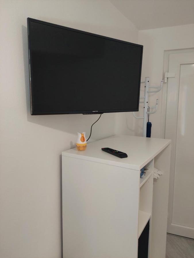 Studio Cebelica Piran Luaran gambar