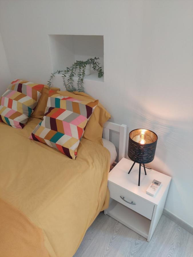 Studio Cebelica Piran Luaran gambar