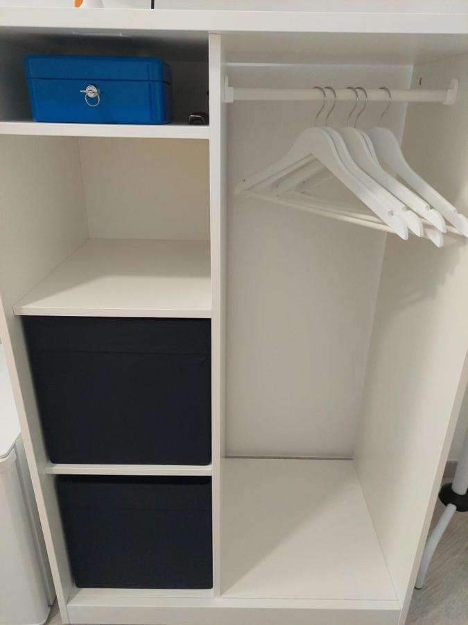 Studio Cebelica Piran Luaran gambar