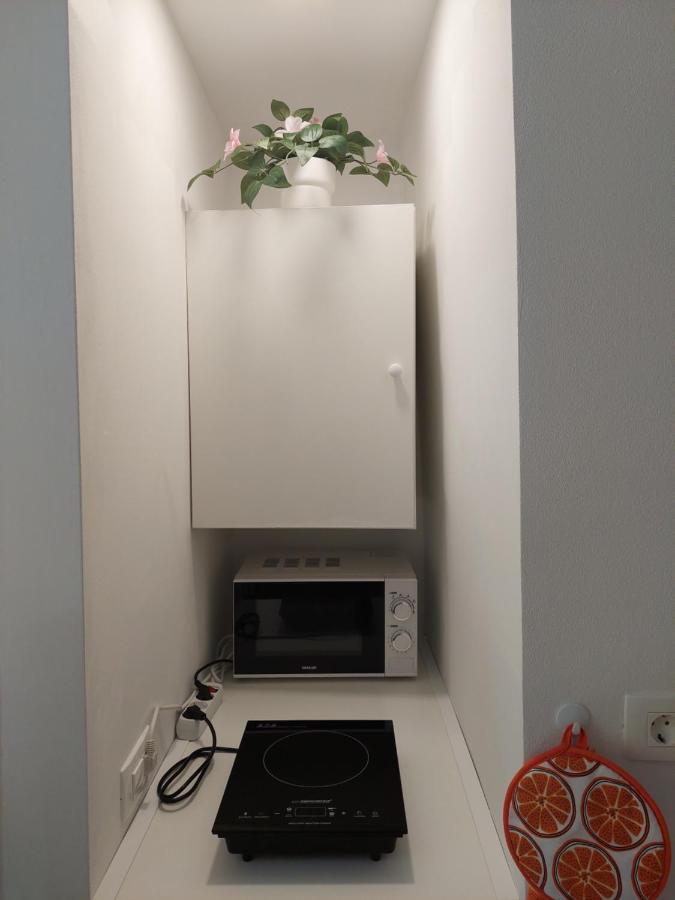 Studio Cebelica Piran Luaran gambar