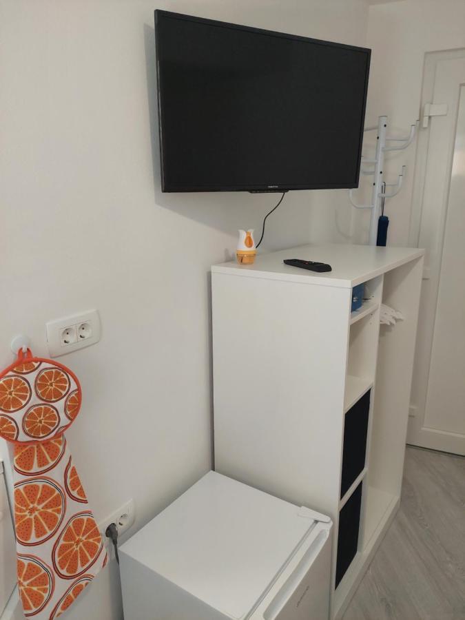 Studio Cebelica Piran Luaran gambar