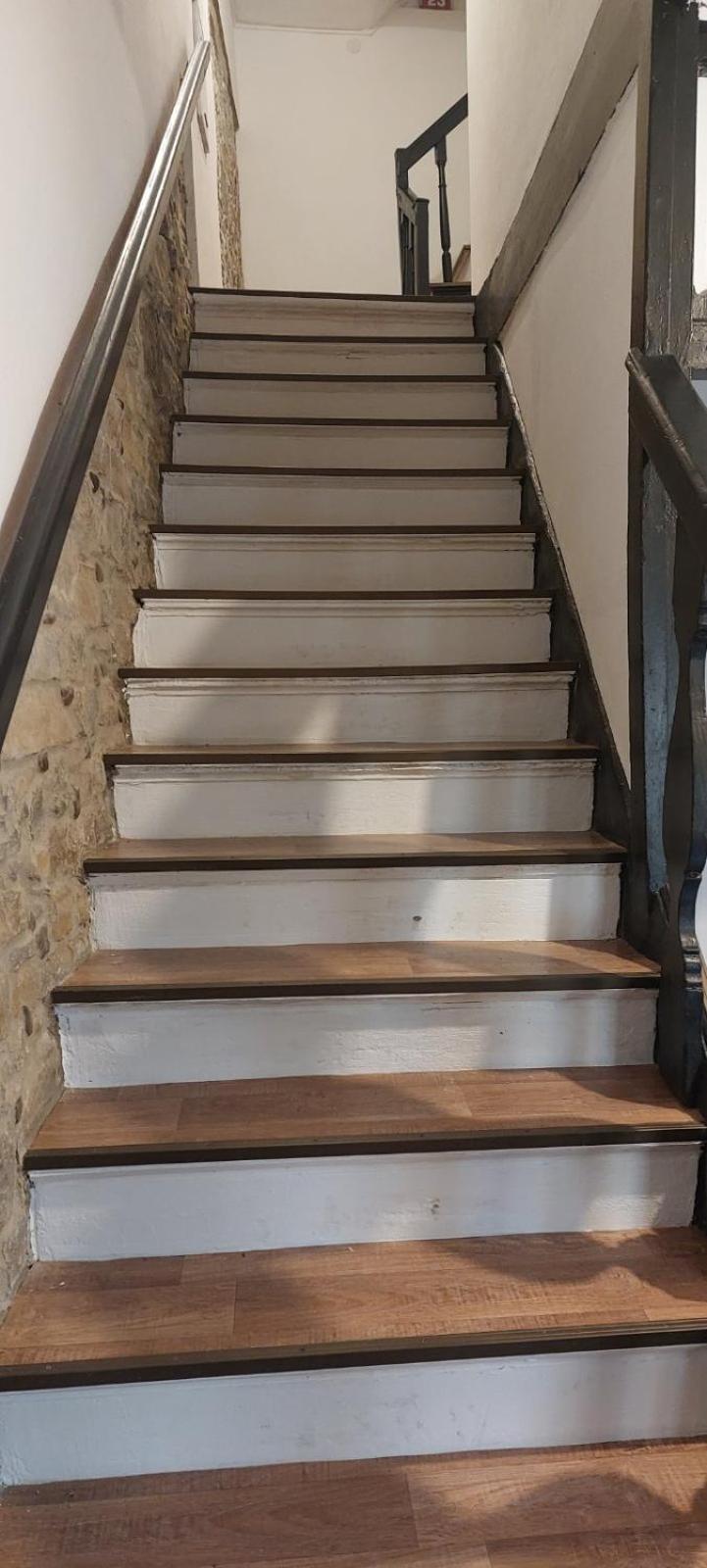 Studio Cebelica Piran Luaran gambar