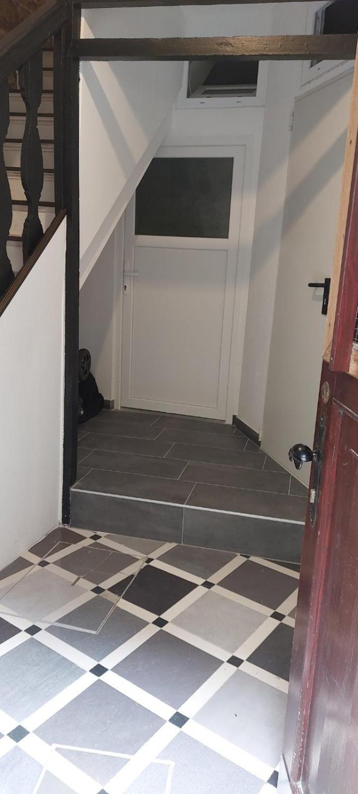 Studio Cebelica Piran Luaran gambar